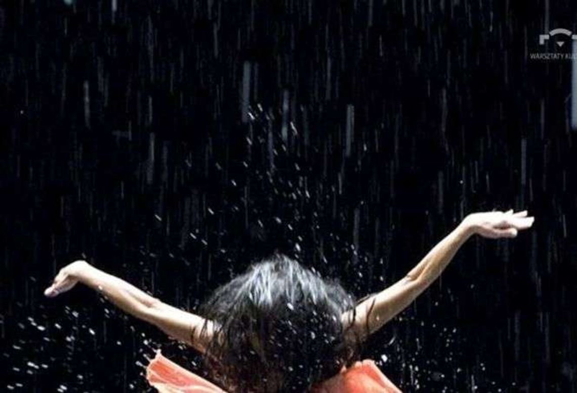 "Pina" w Miasto Movie