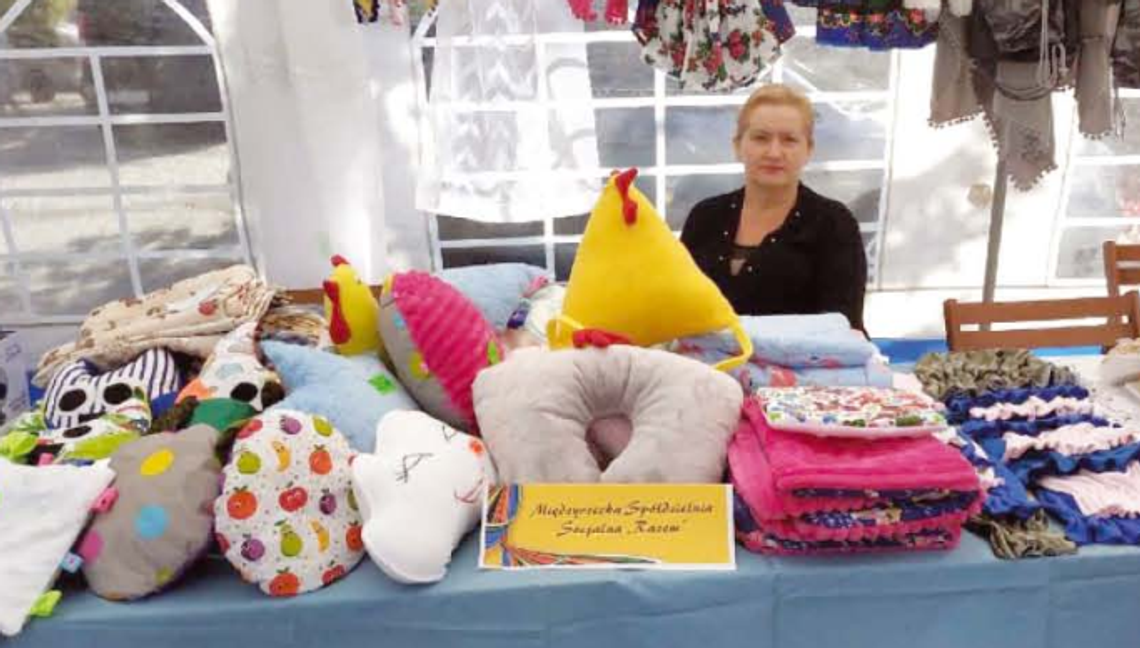 Pionierzy ekonomii społecznej. "Przedsiębiorstwa społeczne są bardzo potrzebne"