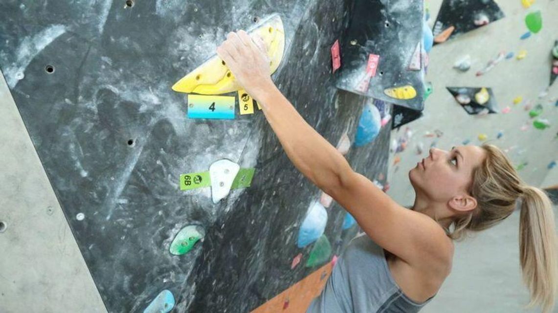 Piorunujący start Aleksandry Mirosław w Seulu. Lublinianka poprawiła własny rekord świata Piorunujący start Aleksandry Mirosław w Seulu. Lublinianka poprawiła własny rekord świata