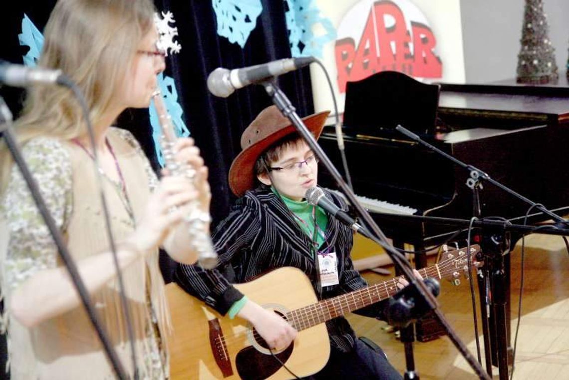 Piosenka studencka i turystyczna w Lublinie