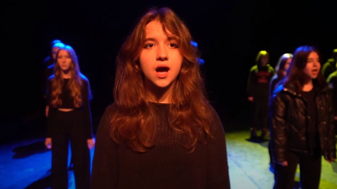 Piosenkę śpiewała ukraińska i polska młodzież, ostatnio wykonał ją Pink Floyd. Wołyniacy: To hymn UPA Piosenkę śpiewała ukraińska i polska młodzież, ostatnio wykonał ją Pink Floyd. Wołyniacy: To hymn UPA