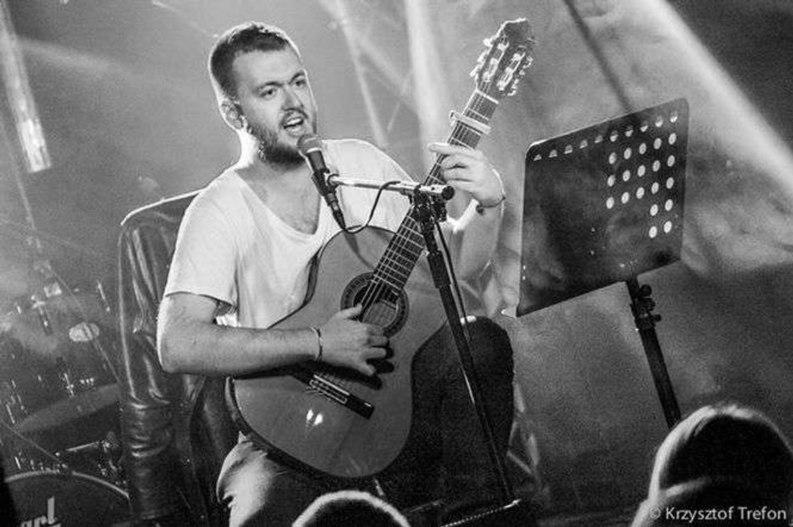 Piosenki Jacka Kaczmarskiego w Między Słowami