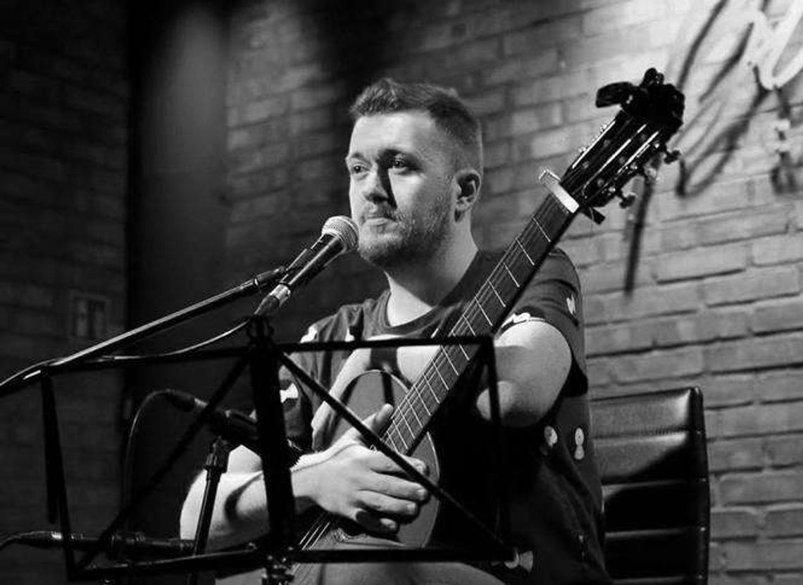 Piosenki Kaczmarskiego w Puławach