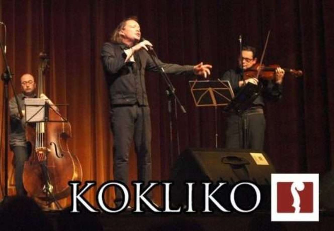 Piosenki Mariana Hemara w DK LSM