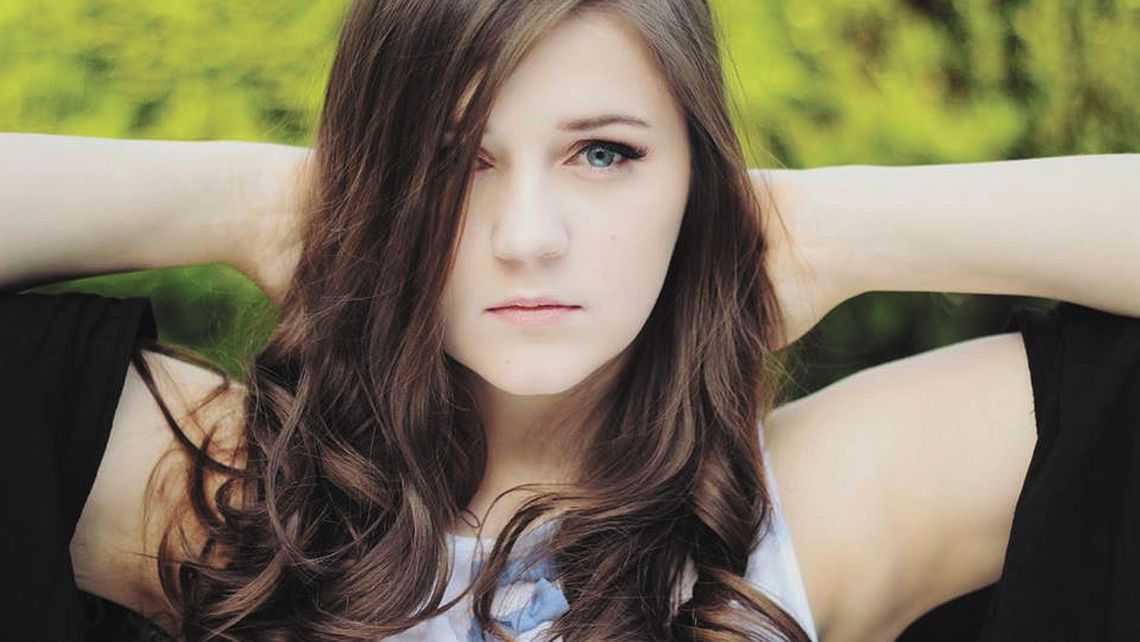 Piosenki nie słyszeli, ale pieniądze dali. Miasto wesprze młodą piosenkarkę z Puław Piosenki nie słyszeli, ale pieniądze dali. Miasto wesprze młodą piosenkarkę z Puław