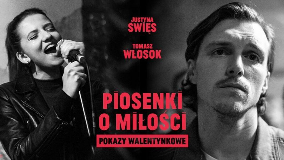 "Piosenki o miłości". Pokazy filmu i spotkanie z twórcami w Centrum Kultury