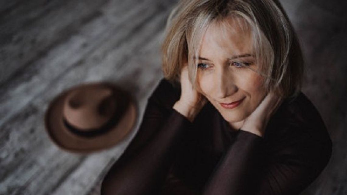 Piosenki Seweryna Krajewskiego w Teatrze Starym