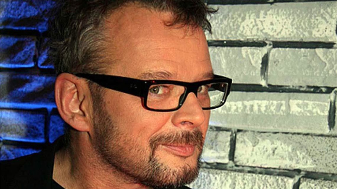 Piotr Bałtroczyk w Filharmonii: "Starość nie jest dla mięczaków"