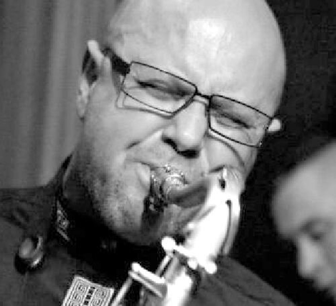 Piotr Baron Quartet w Teatrze Starym