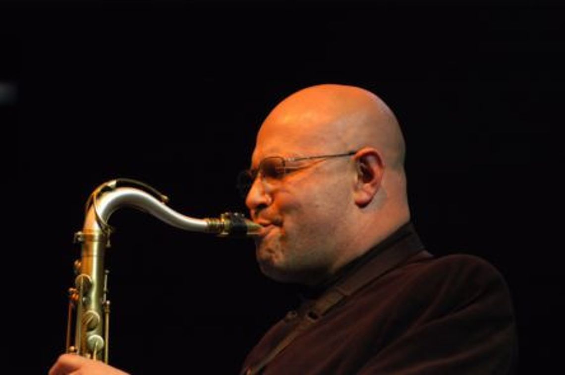 Piotr Baron w Teatrze Starym 