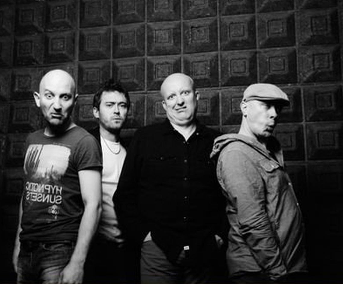 Piotr Bukartyk i Szałbydałci