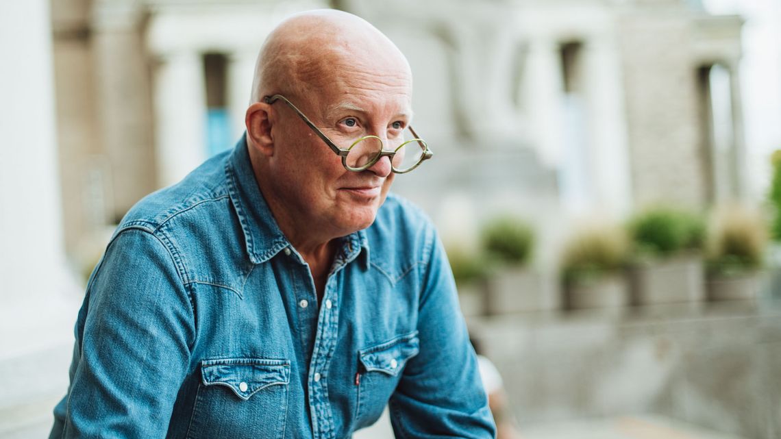 Piotr Bukartyk wystąpi w Kultowej Klubokawiarni