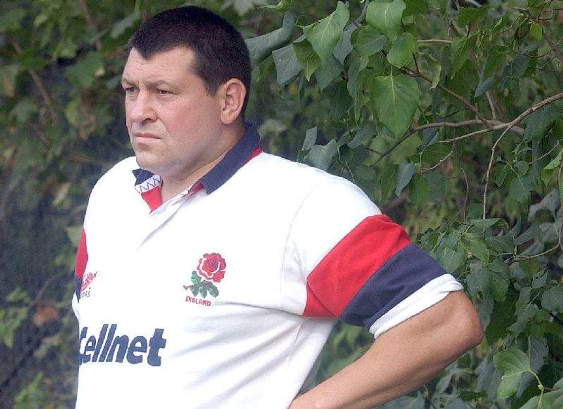 Piotr Choduń (Budowlani Lublin): Możemy grać na Rusałce