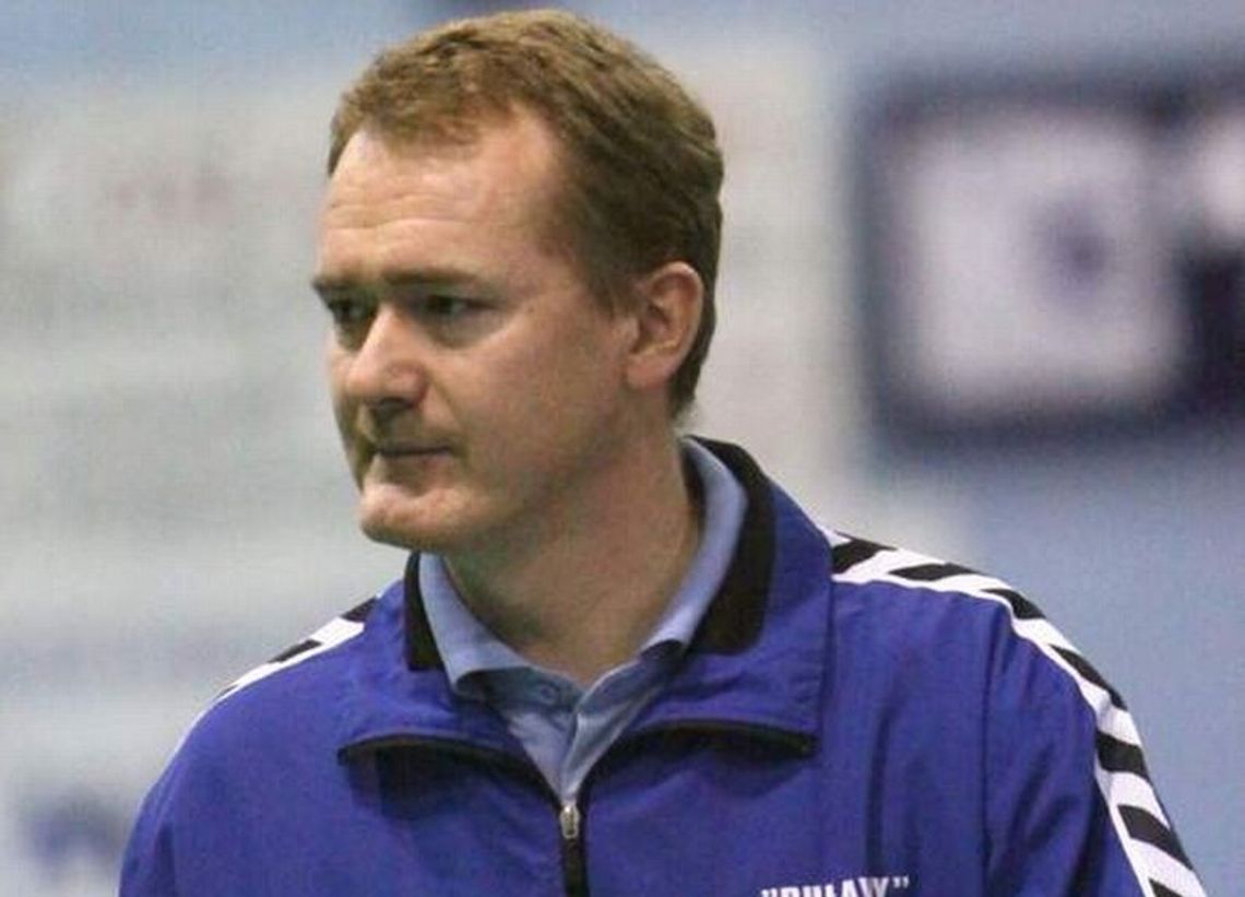 Piotr Dropek (Azoty Puławy): Za szybko uwierzyliśmy, że łatwo wygramy