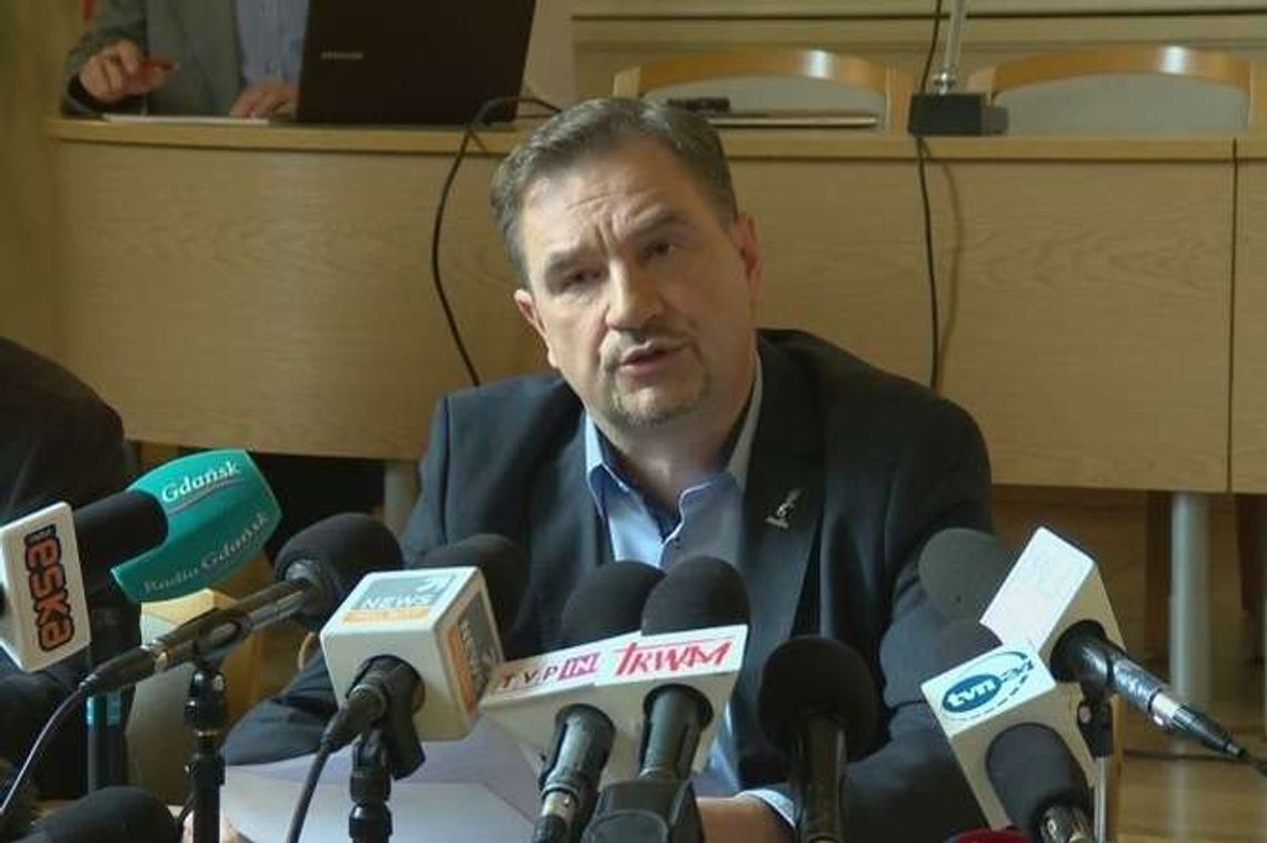 Piotr Duda odpiera "14 kłamstw Newsweeka" (wideo)