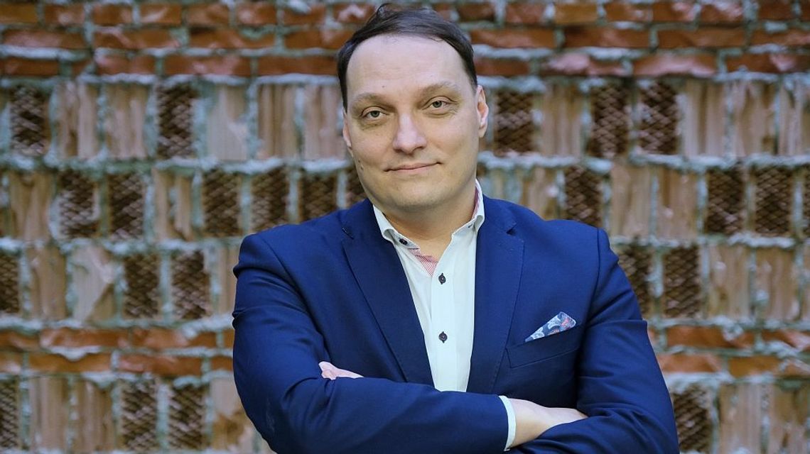 Piotr Franaszek: Wolę myśleć, że kultura jest ponad podziałami