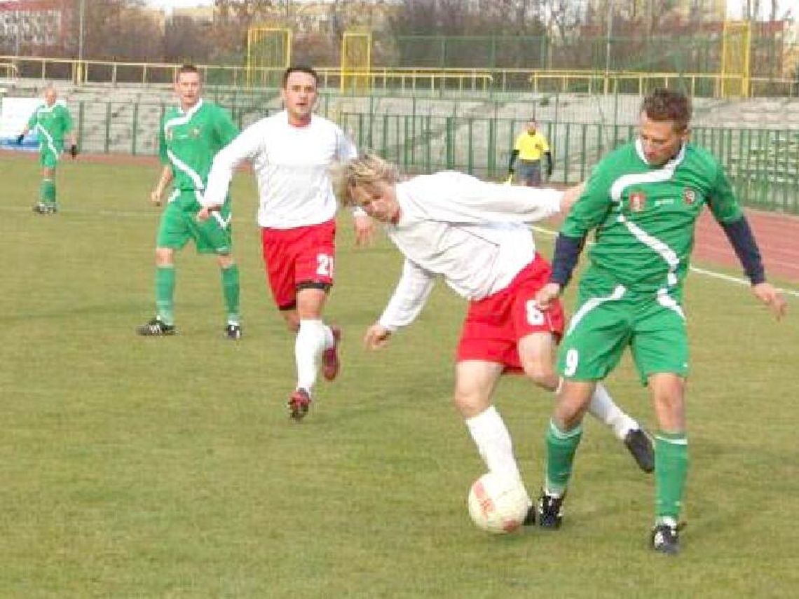 Piotr Gozdek może trafić do AMSPN Hetmana Zamość