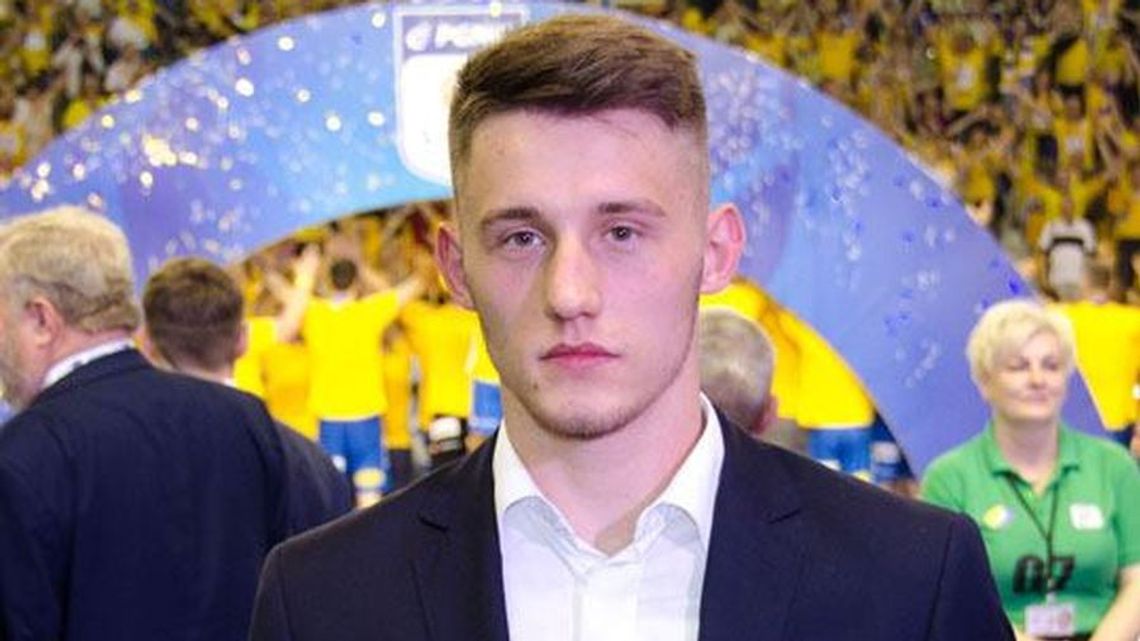 Piotr Jarosiewicz (Azoty Puławy): Każdy walczy o swoje