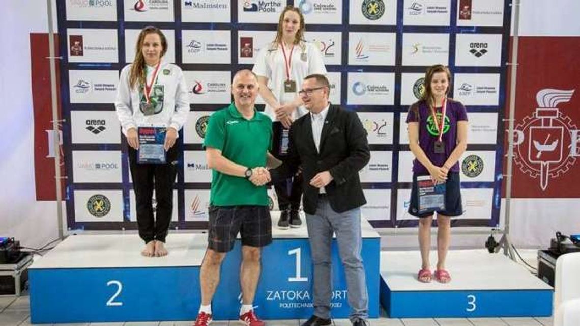 Piotr Kasperek (AZS UMCS Lublin): Brakuje nam wisienki na torcie