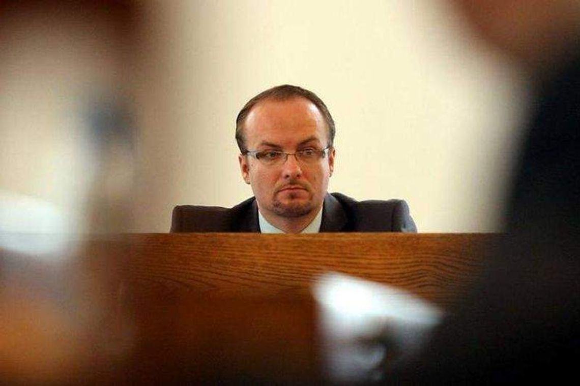 Piotr Kowalczyk nie będzie zastępcą Krzysztofa Żuka. "Propozycja jest aktualna" Piotr Kowalczyk nie będzie zastępcą Krzysztofa Żuka. "Propozycja jest aktualna"