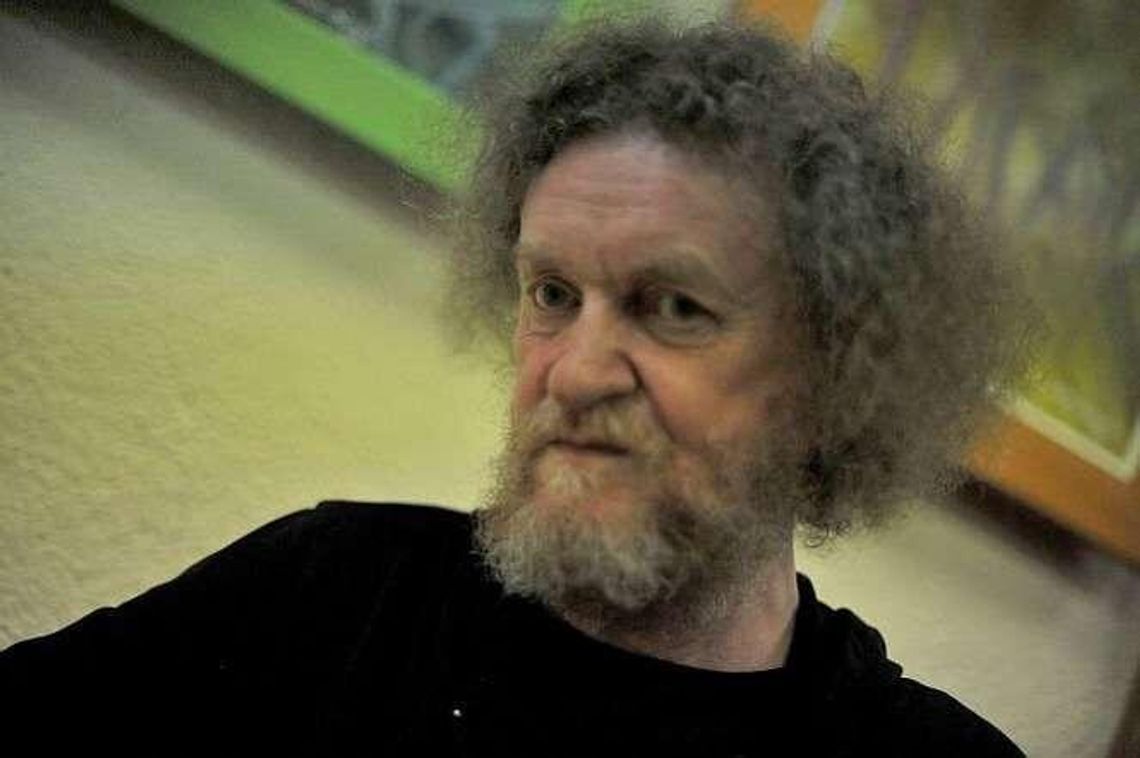 Piotr Kuba Kubowicz: Pośpiech poniża