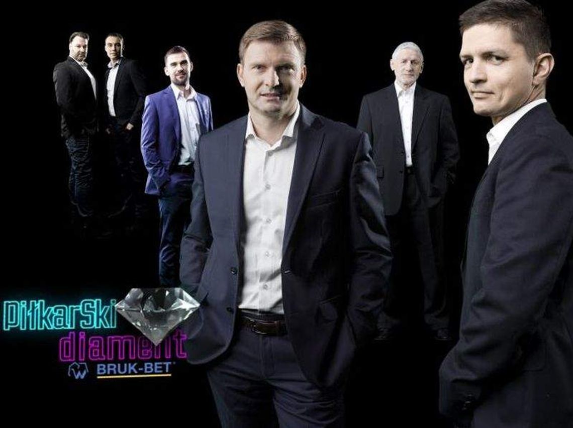 Piotr Laboga (Canal+): Największą potrzebą polskiej piłki jest napastnik Piotr Laboga (Canal+): Największą potrzebą polskiej piłki jest napastnik