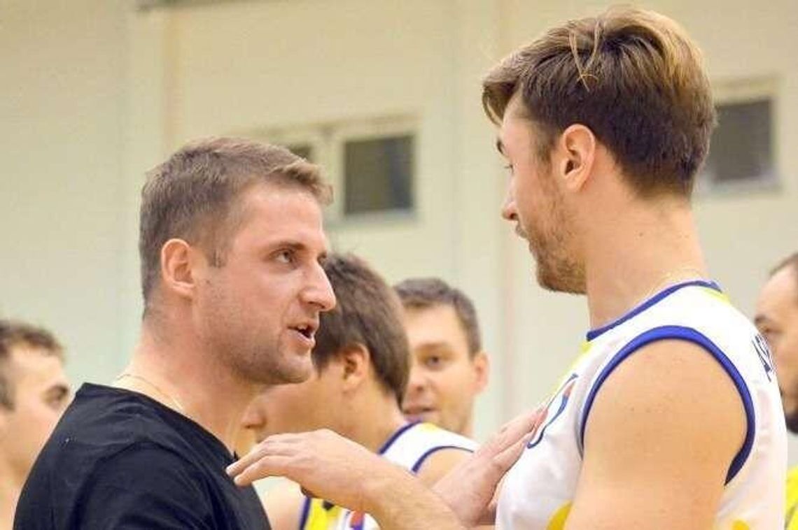 Piotr Maj, trener Avii: Niewielu w nas wierzyło