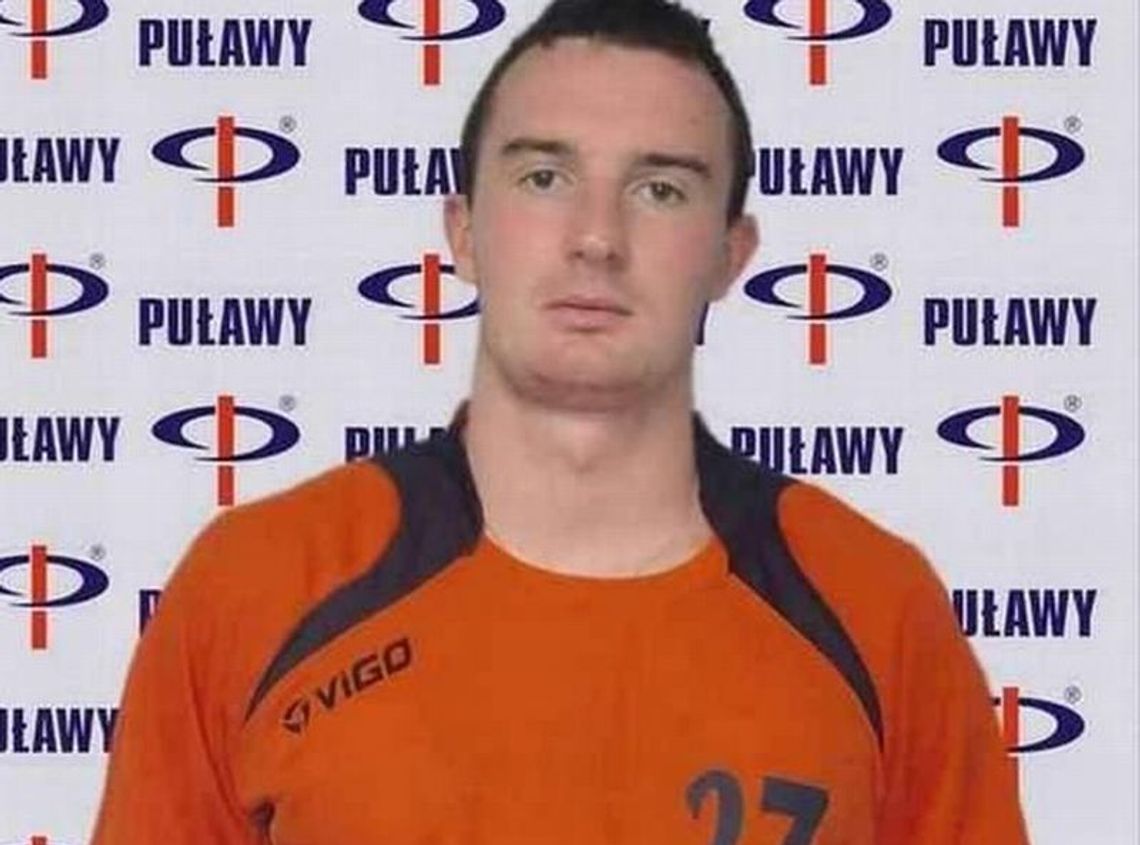 Piotr Masłowski (Azoty Puławy): Chcemy wrócić do Mielca