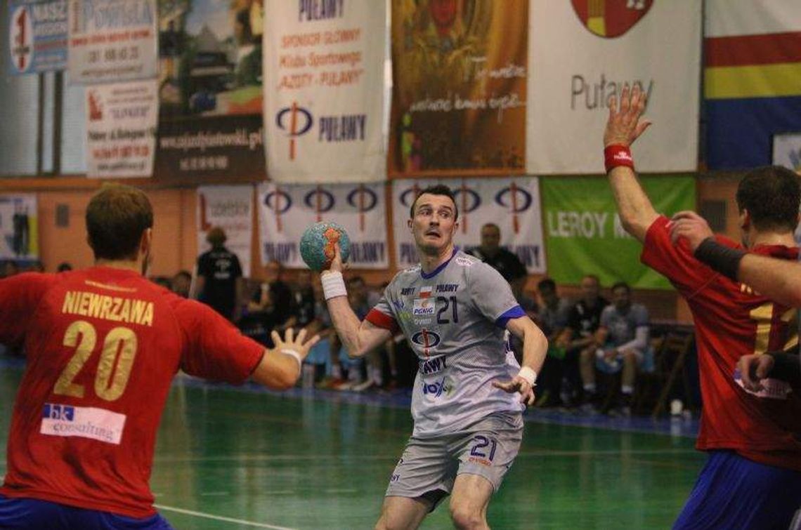 Piotr Masłowski (Azoty Puławy): Mistrzostwa świata? Nie jestem bez szans