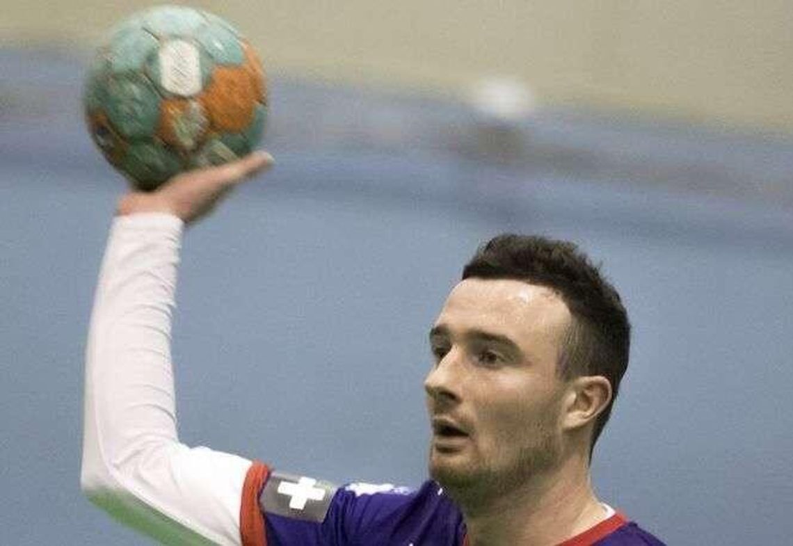 Piotr Masłowski (Azoty Puławy): Za nami dopiero połowa