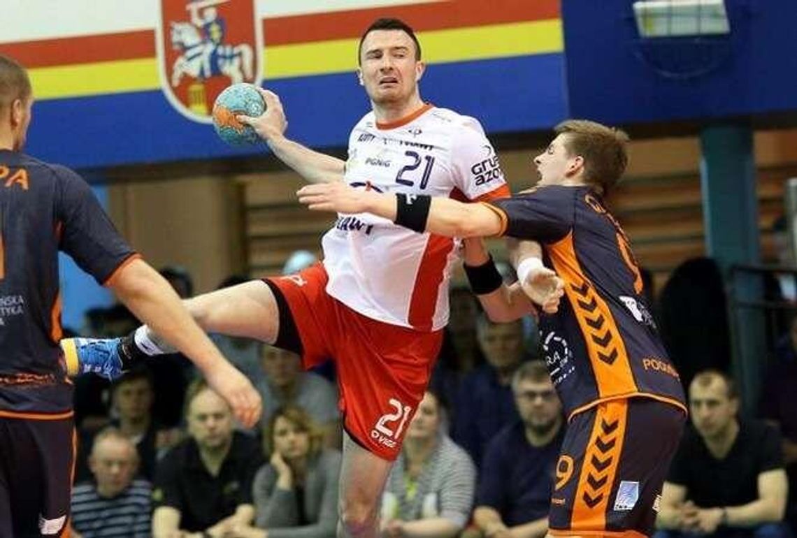 Piotr Masłowski: Francję wolę na początku