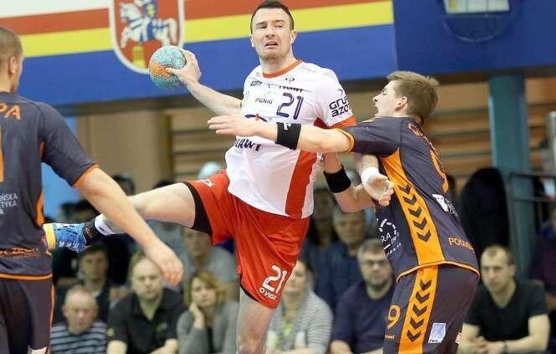 Piotr Masłowski: Powinniśmy być mocniejsi