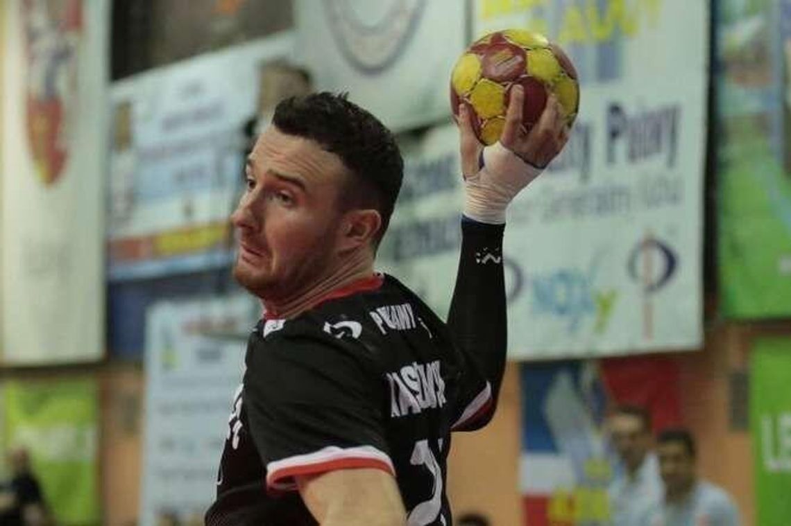 Piotr Masłowski przedłużył kontrakt z Azotami i wraca do kadry Piotr Masłowski przedłużył kontrakt z Azotami i wraca do kadry