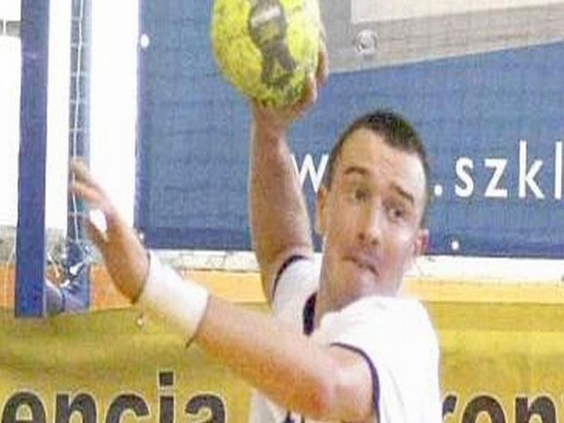 Piotr Masłowski, rozgrywający Azotów Puławy: Brazylia przepustką do kadry A