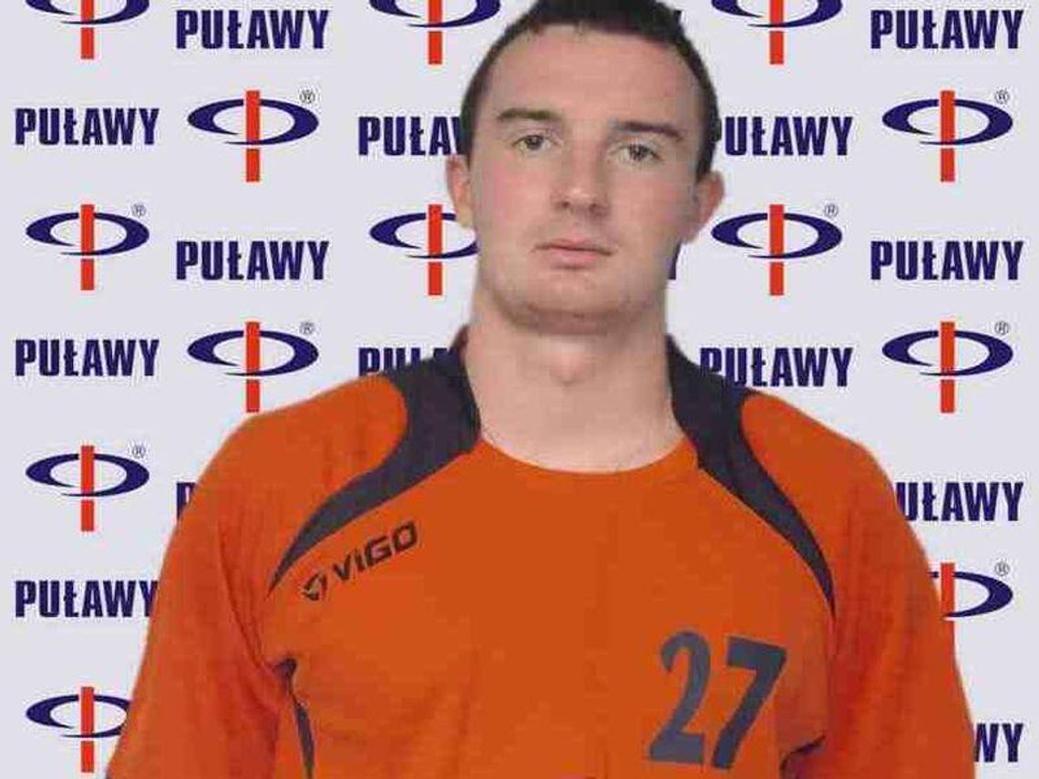 Piotr Masłowski, rozgrywający Azotów Puławy: Zabrakło tylko medalu