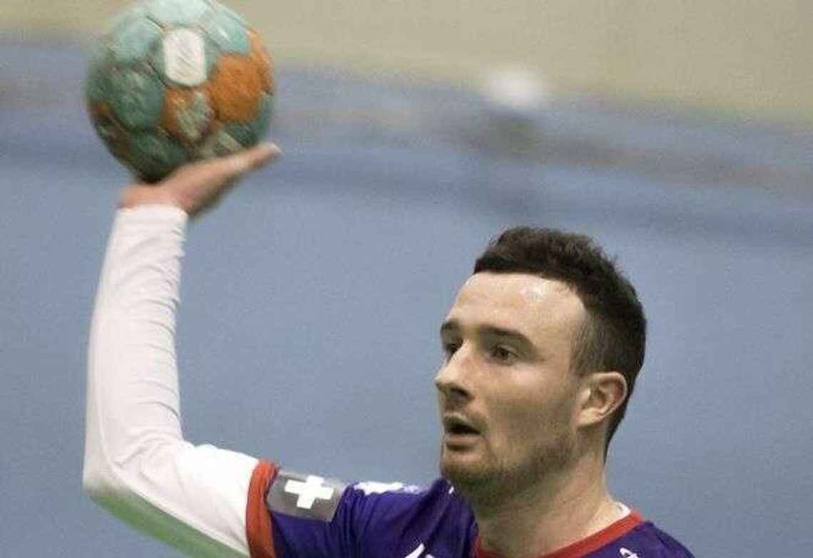 Piotr Masłowski wraca do formy