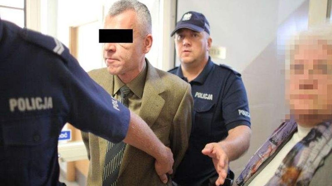 "Piotr O. był miły, uprzejmy, kulturalny". Nowy wyrok dla człowieka, który wykiwał słynnego piłkarza Romario