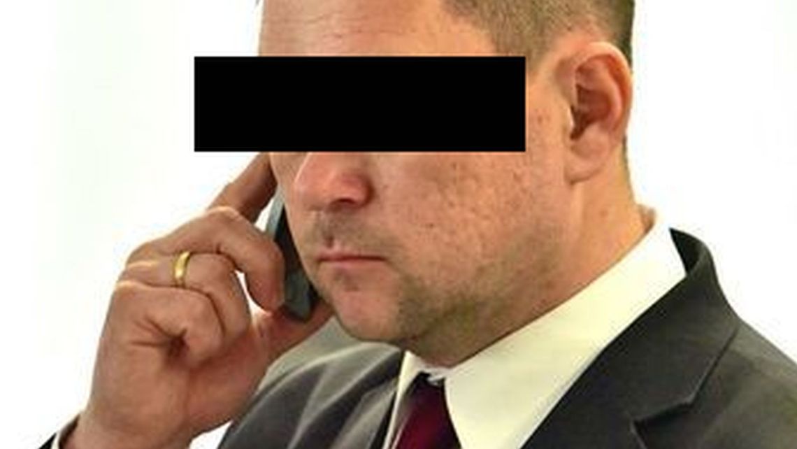 Piotr O. usłyszał cztery zarzuty. Poseł PiS z Biłgoraja kupił prawo jazdy na ciężarówkę? Piotr O. usłyszał cztery zarzuty. Poseł PiS z Biłgoraja kupił prawo jazdy na ciężarówkę?