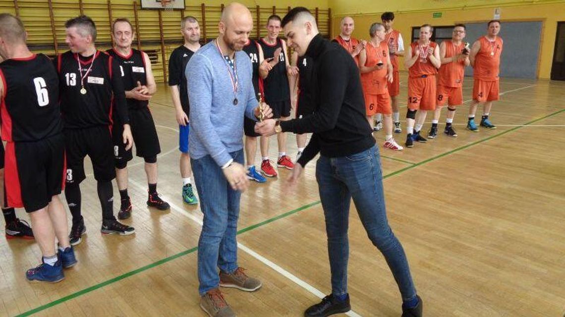 Piotr Ostrowski (Symbit): Kluczem jest dyscyplina Piotr Ostrowski (Symbit): Kluczem jest dyscyplina