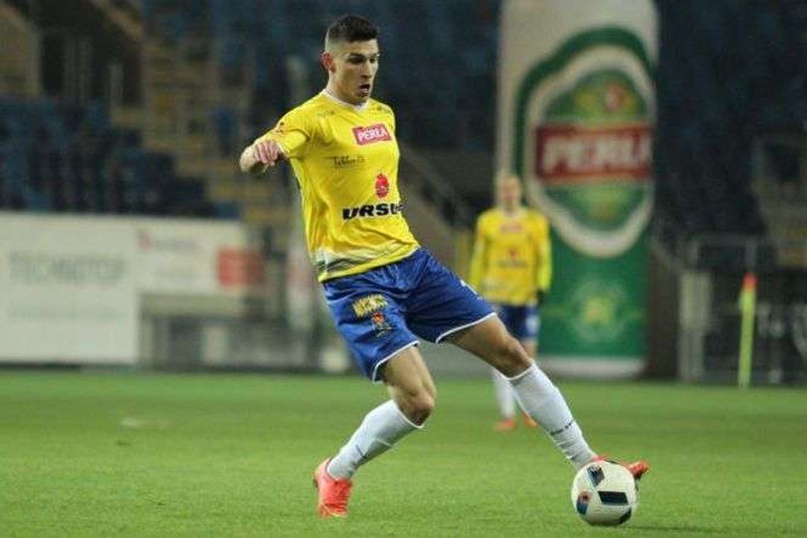 Piotr Prędota i Damian Szpak na celowniku Avii Świdnik