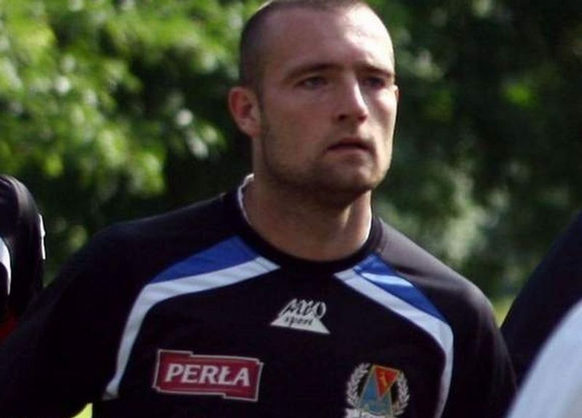 Piotr Prędota nie zagra w Wiśle Puławy