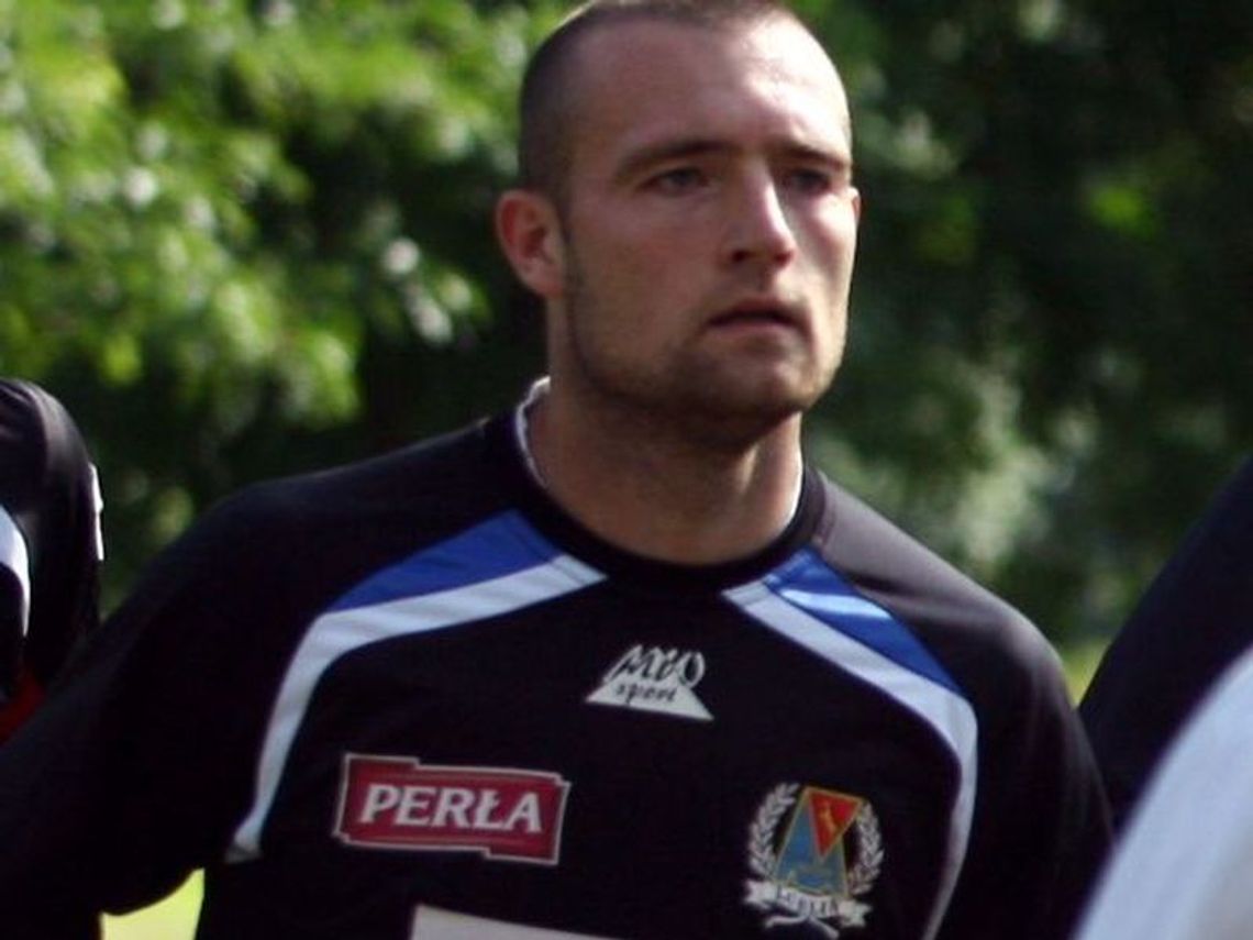 Piotr Prędota odszedł z Motoru Lublin do Radomiaka