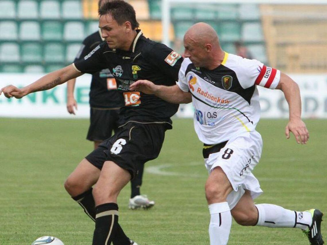 Piotr Rocki: Mam przyjemność z grania