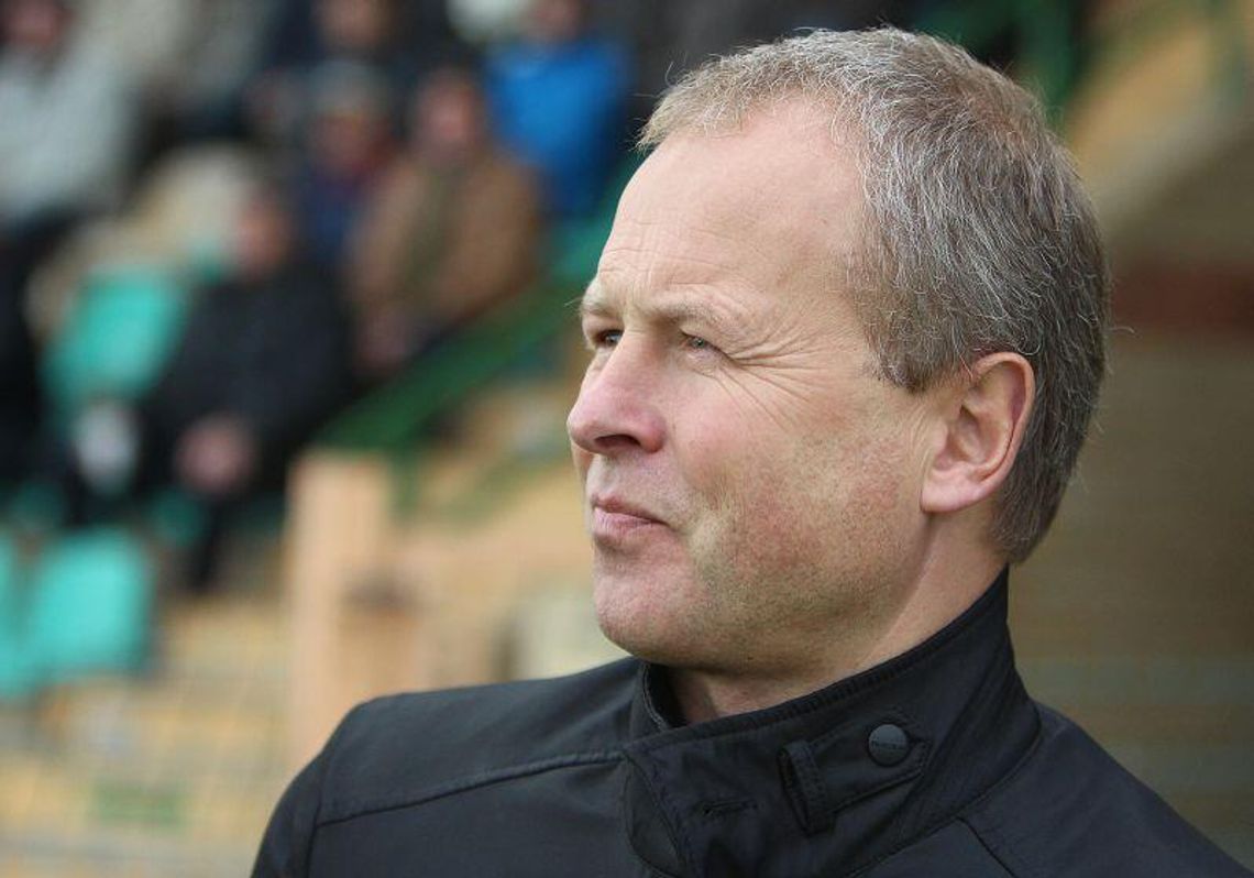 Piotr Rzepka (Bogdanka): Znowu chcemy narozrabiać 