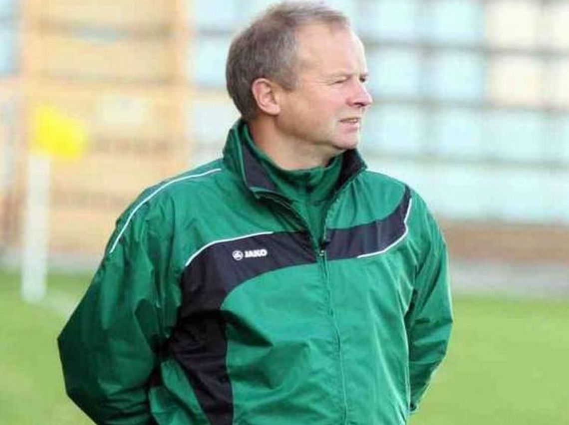 Piotr Rzepka (GKS Bogdanka): Byłem przed Małyszem