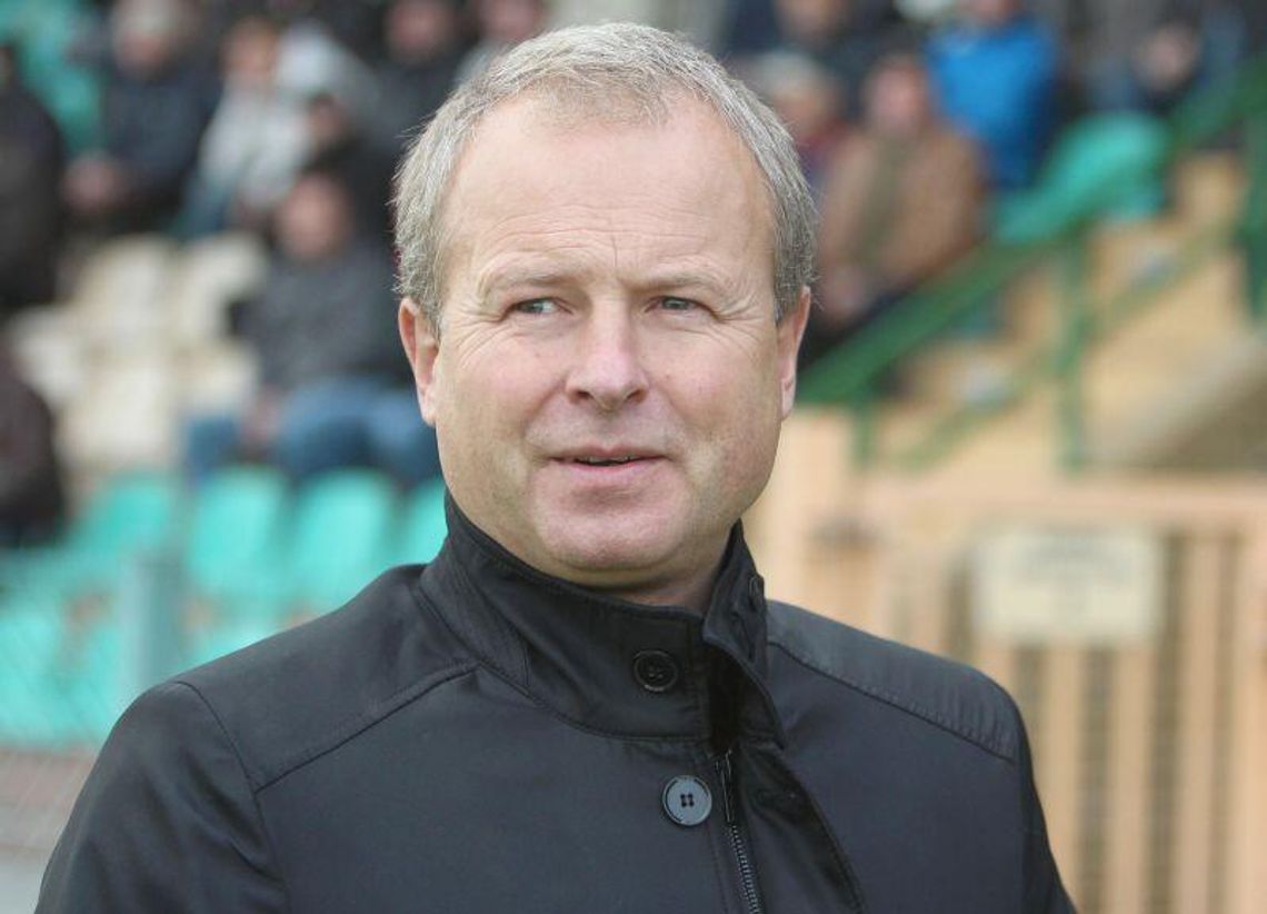 Piotr Rzepka (GKS Bogdanka): Byliśmy, jak z innej bajki