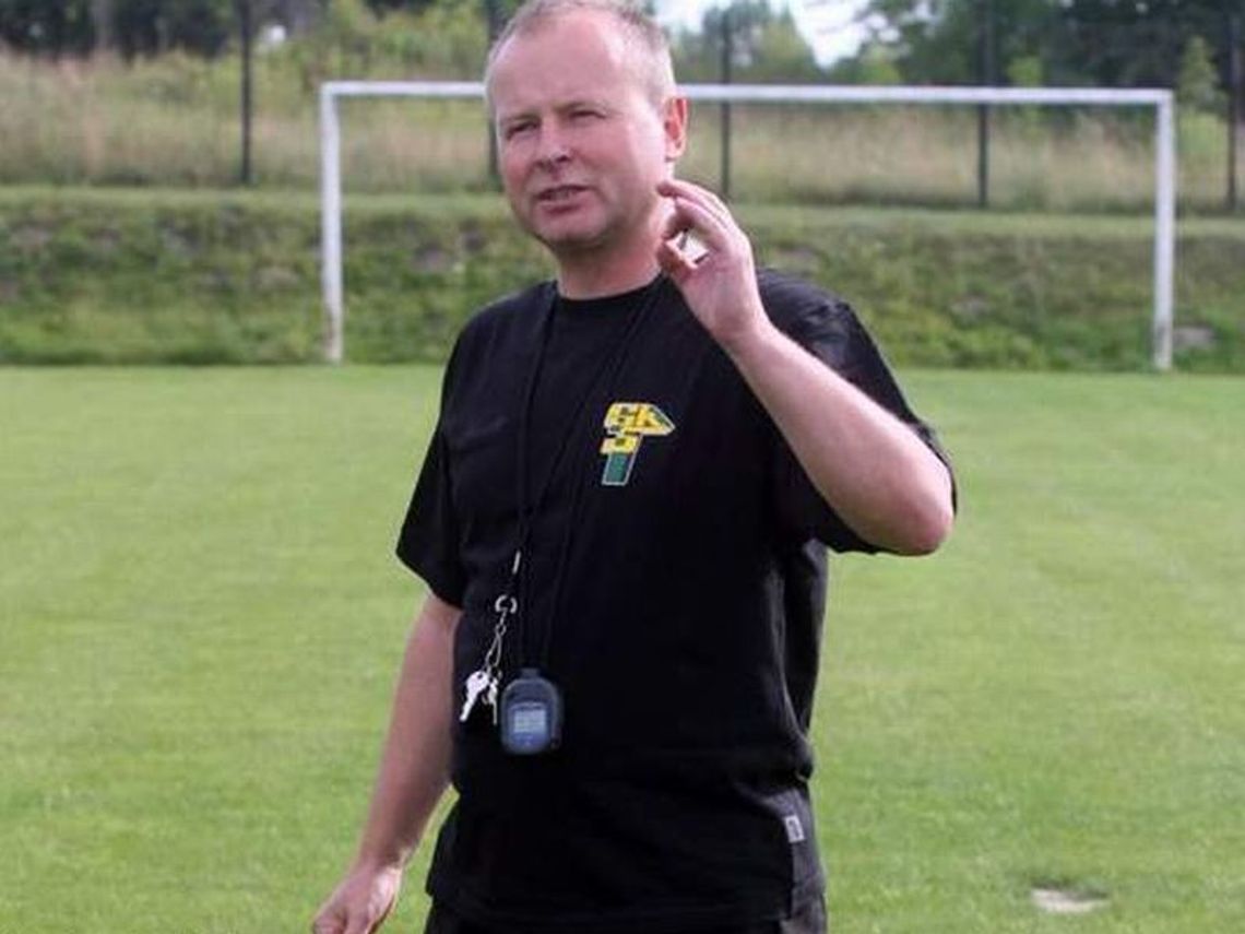 Piotr Rzepka (GKS Bogdanka): Dojrzewamy na wyjazdach