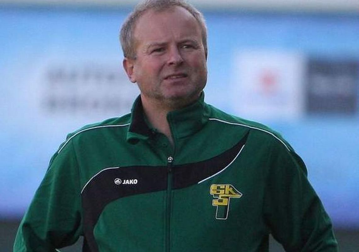 Piotr Rzepka (GKS Bogdanka): Jesteśmy poniewierani przez sędziów