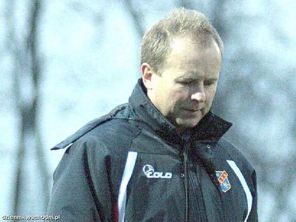 Piotr Rzepka jednak odchodzi. Sołdecki przeniósł się do Termaliki