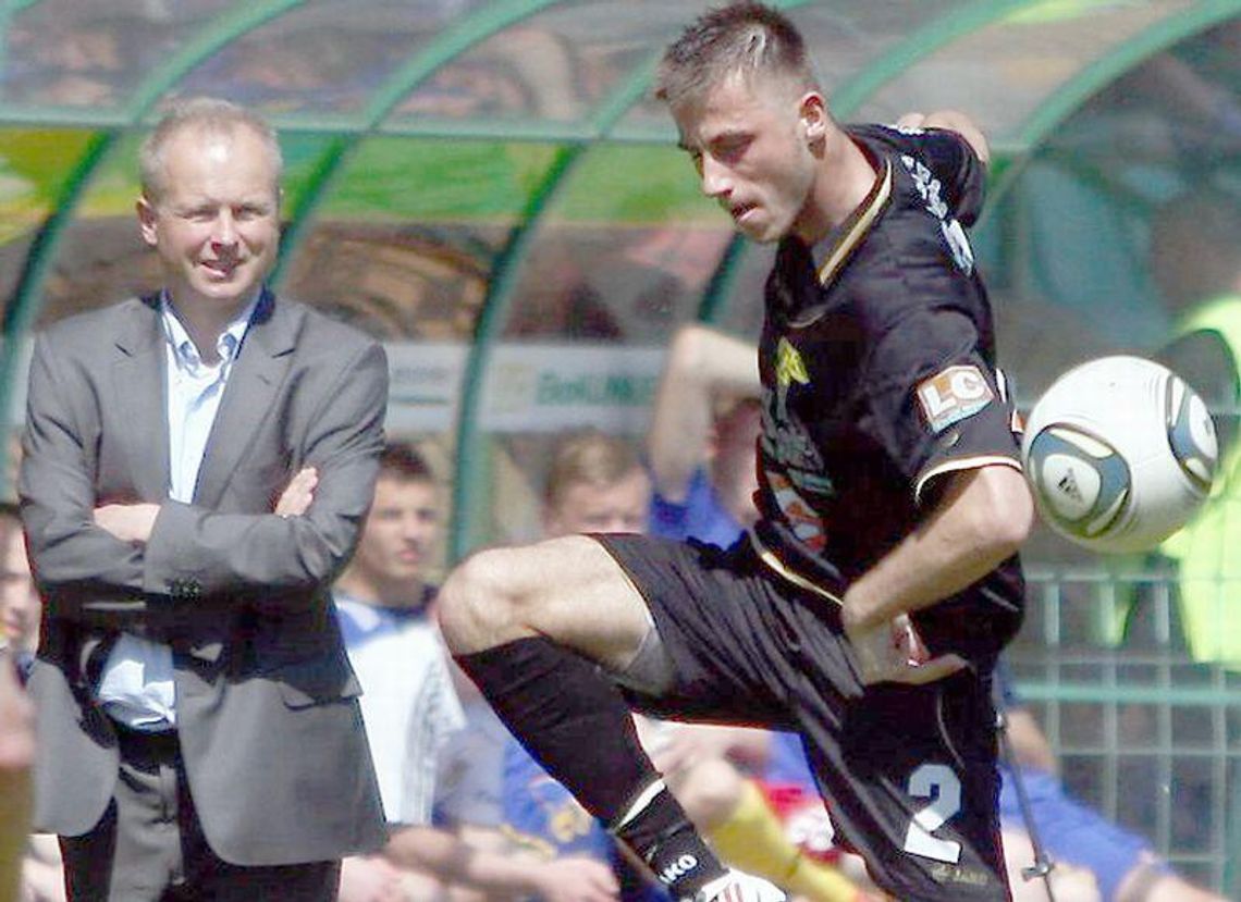 Piotr Rzepka: Musimy szukać lepszego